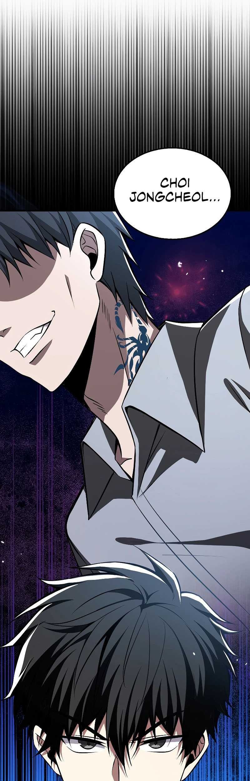 I’m Not a Regressor Chapter 39 Gambar 41