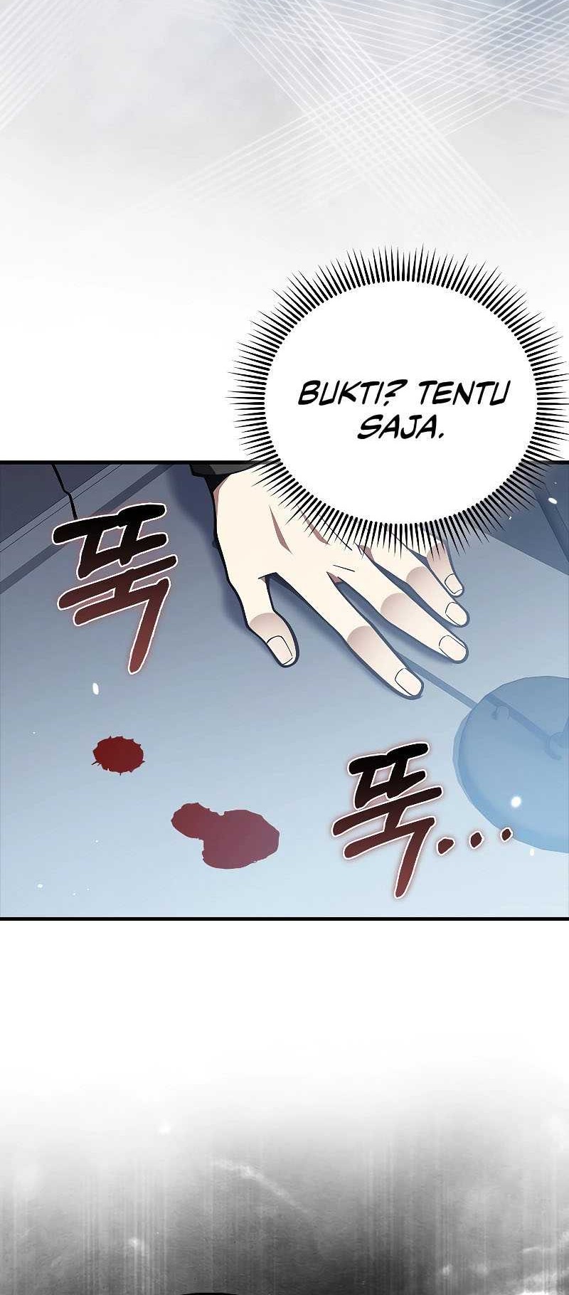 I’m Not a Regressor Chapter 39 Gambar 44
