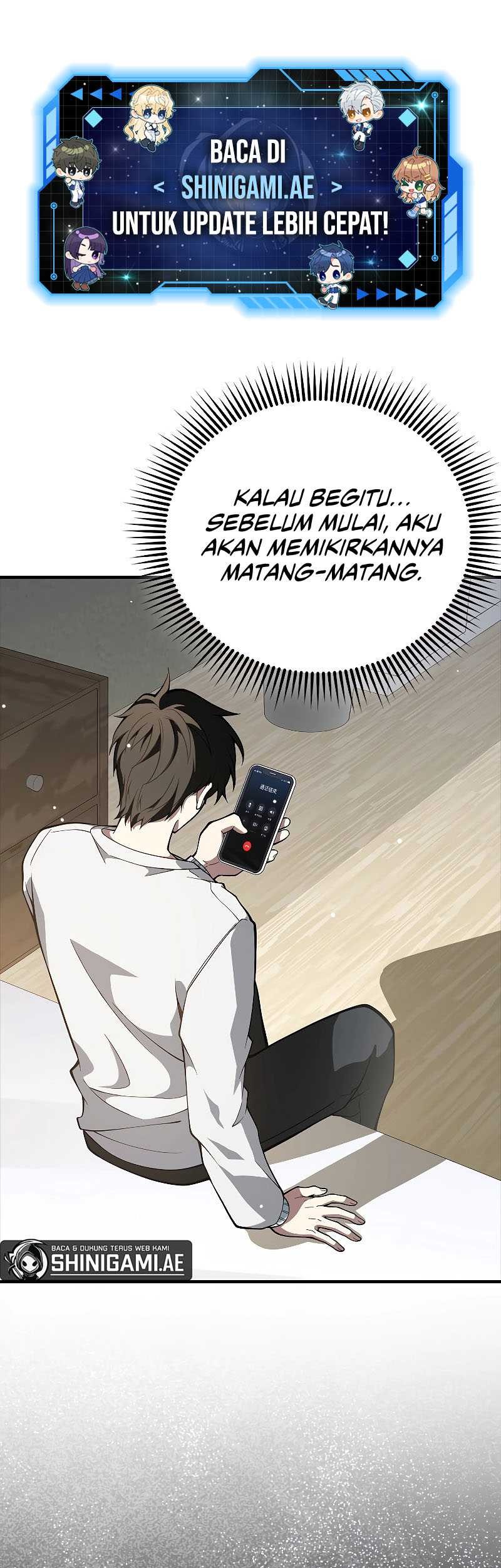 Baca  I’m Not a Regressor Chapter 39 Gambar 2