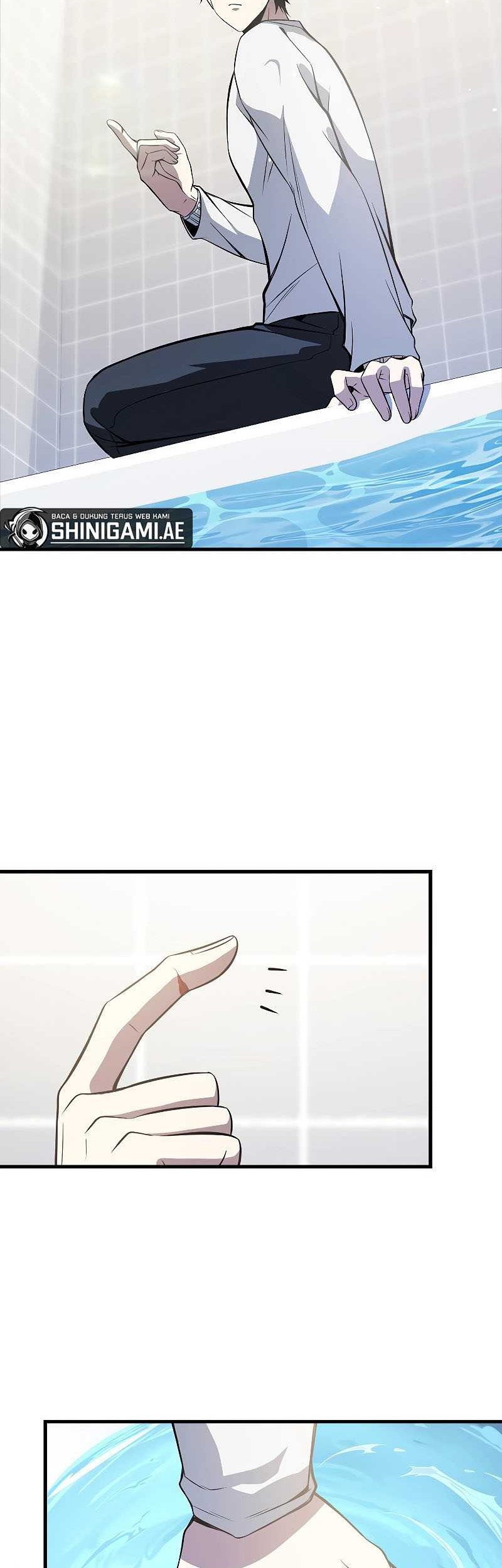 I’m Not a Regressor Chapter 39 Gambar 15