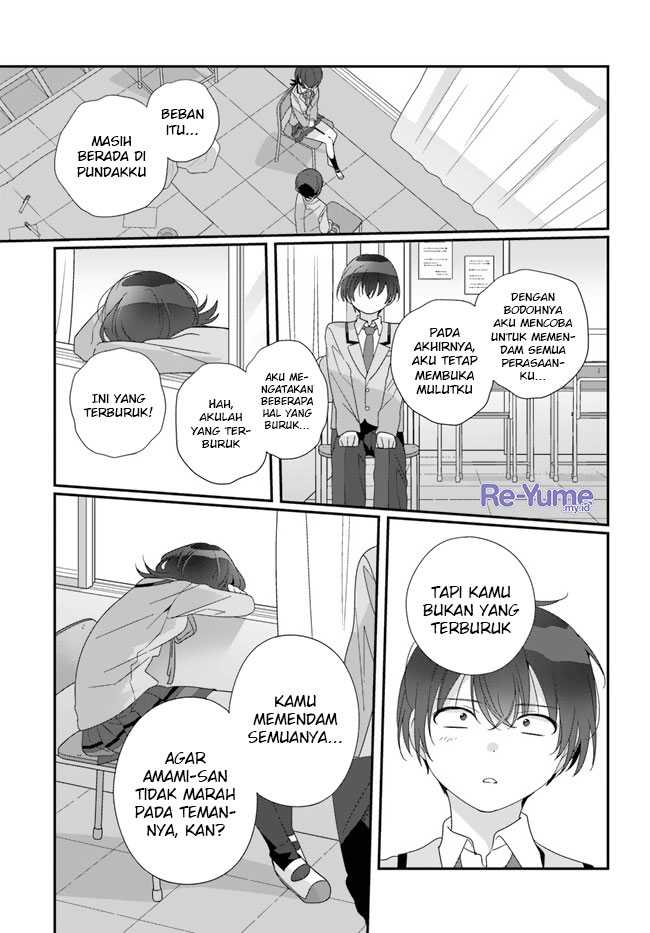 Moto Ansatsusha, Tensei shita Kizoku no Reijou ni narimashita Chapter 15 Gambar 26
