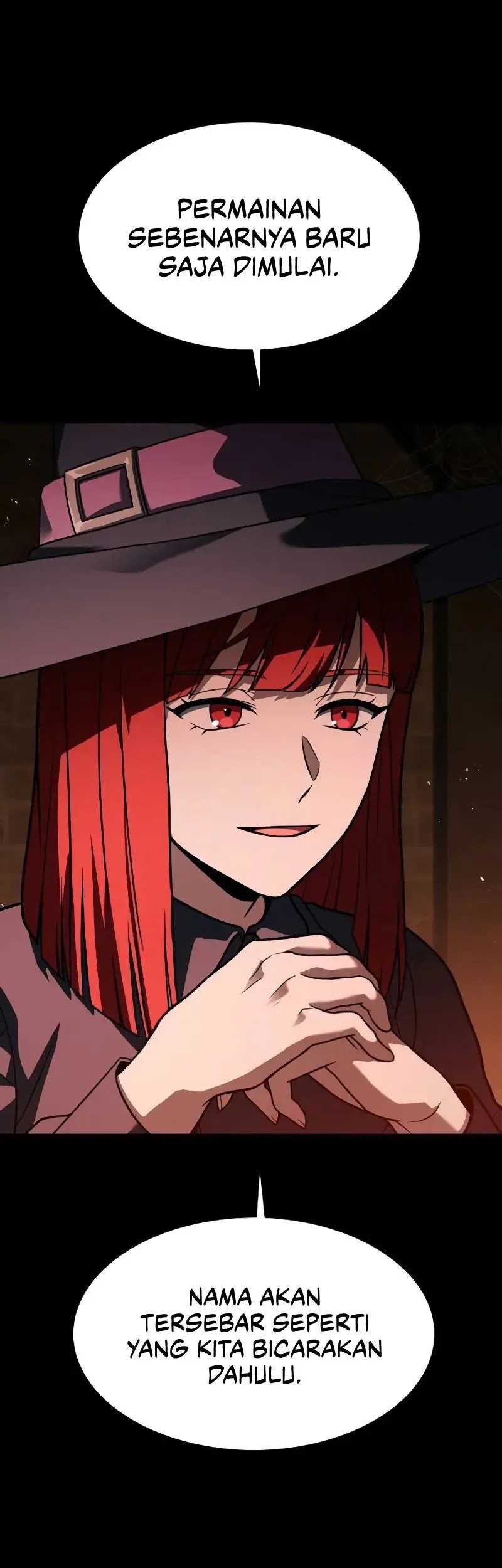 The Constellations Are My Disciples Chapter 69 Gambar 35