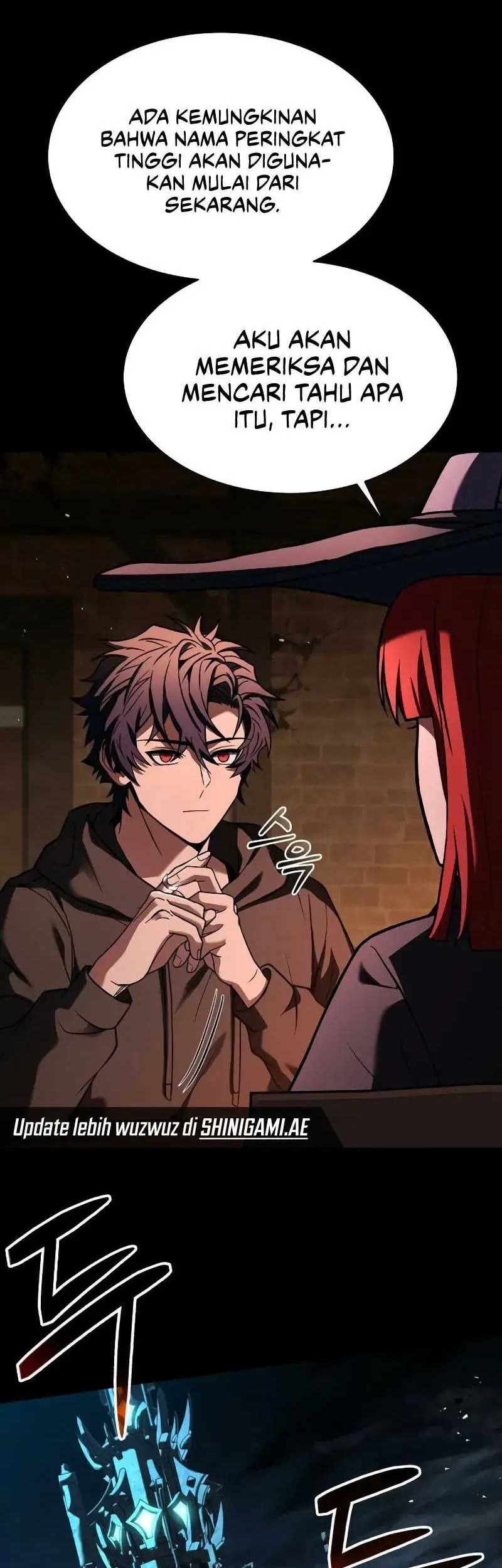 The Constellations Are My Disciples Chapter 69 Gambar 36