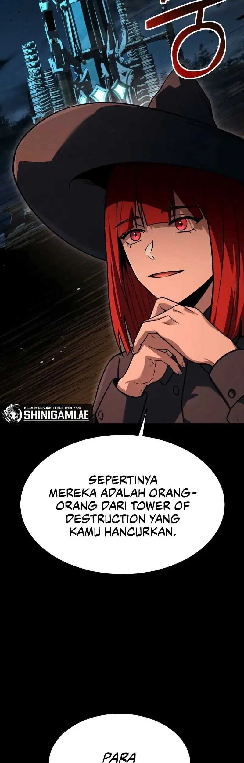 The Constellations Are My Disciples Chapter 69 Gambar 37