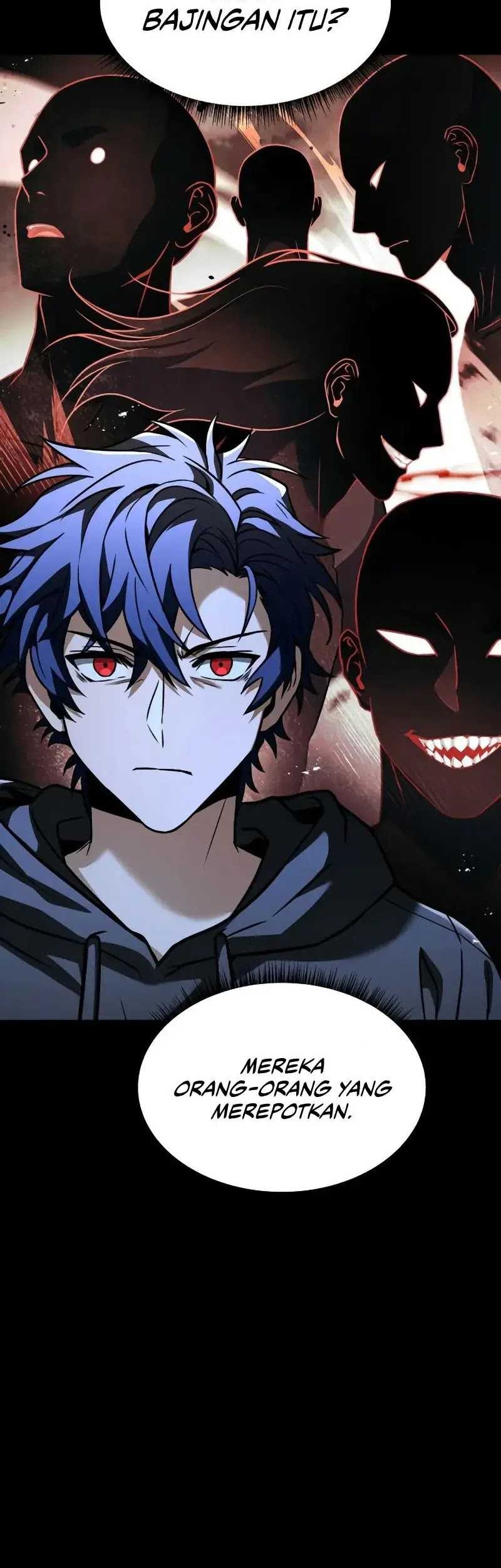 The Constellations Are My Disciples Chapter 69 Gambar 38