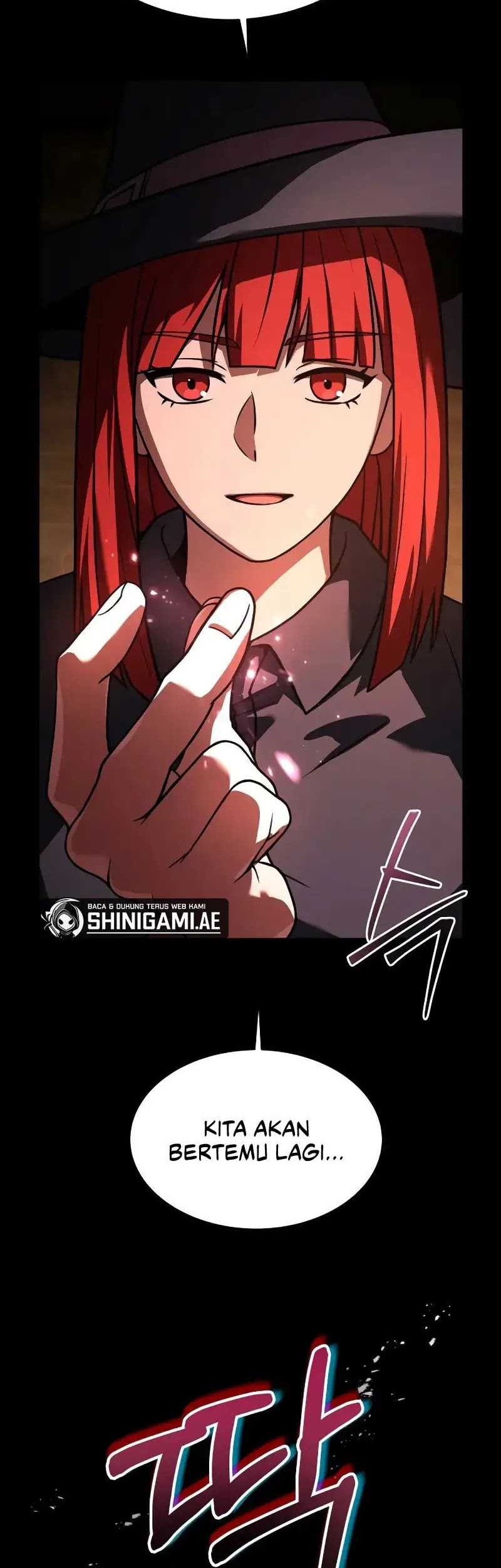 The Constellations Are My Disciples Chapter 69 Gambar 40