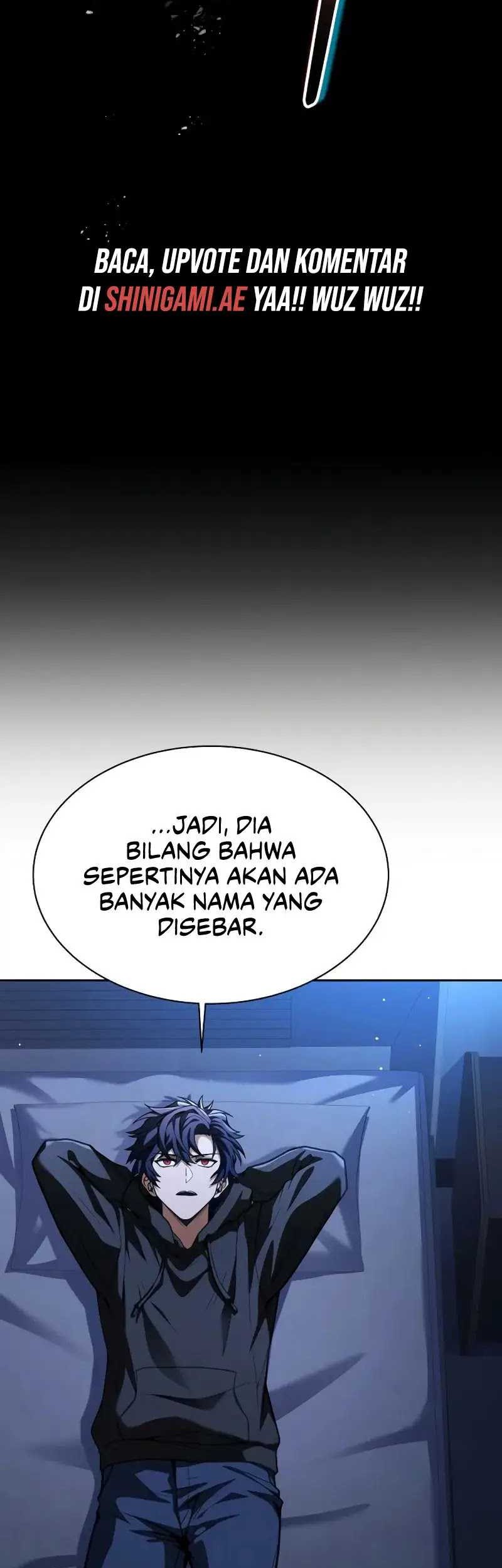 The Constellations Are My Disciples Chapter 69 Gambar 41