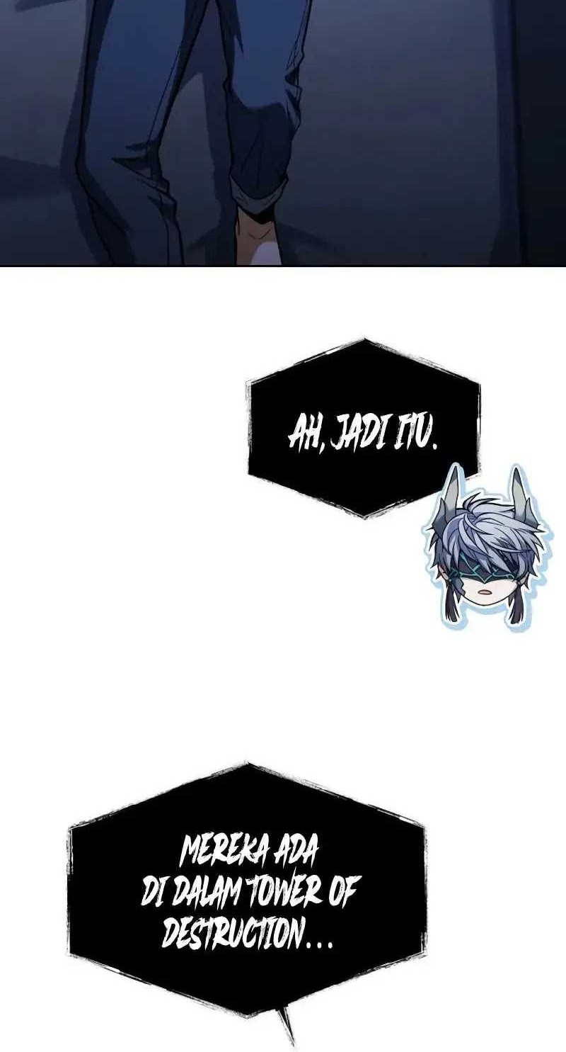 The Constellations Are My Disciples Chapter 69 Gambar 42