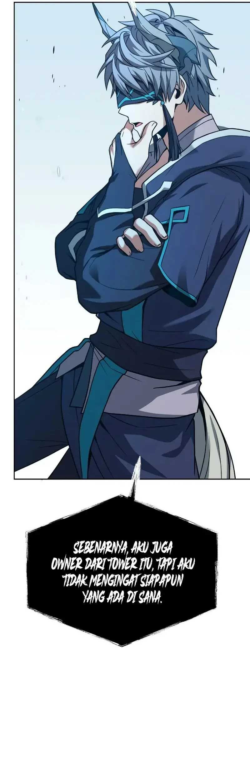 The Constellations Are My Disciples Chapter 69 Gambar 43