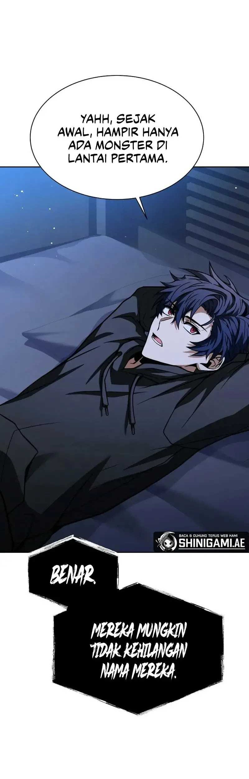 The Constellations Are My Disciples Chapter 69 Gambar 44