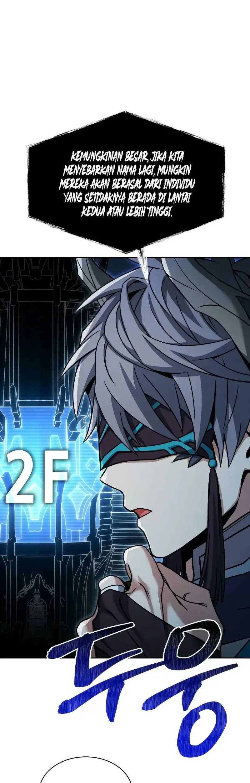 The Constellations Are My Disciples Chapter 69 Gambar 45