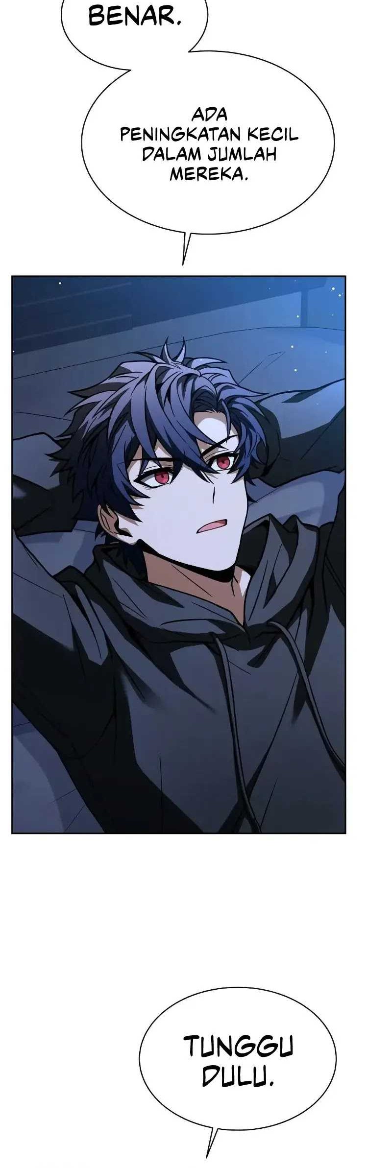 The Constellations Are My Disciples Chapter 69 Gambar 46