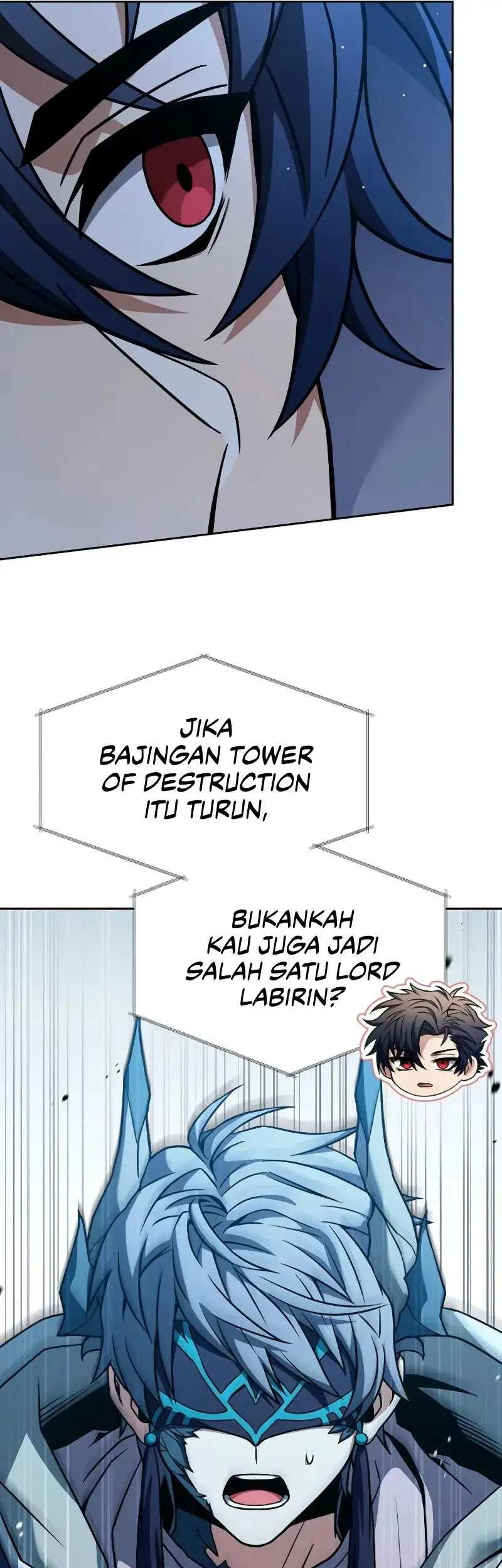 The Constellations Are My Disciples Chapter 69 Gambar 47