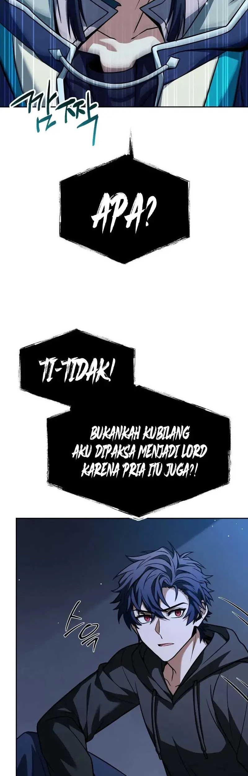 The Constellations Are My Disciples Chapter 69 Gambar 48