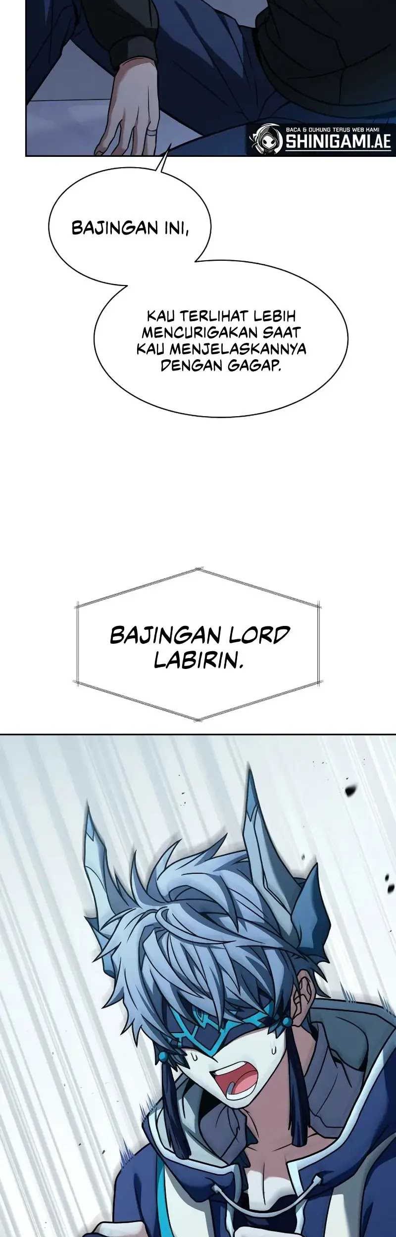 The Constellations Are My Disciples Chapter 69 Gambar 49