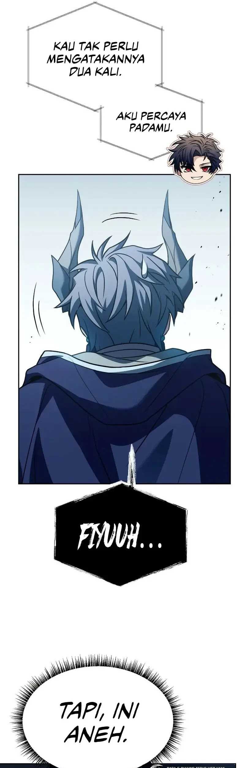 The Constellations Are My Disciples Chapter 69 Gambar 51