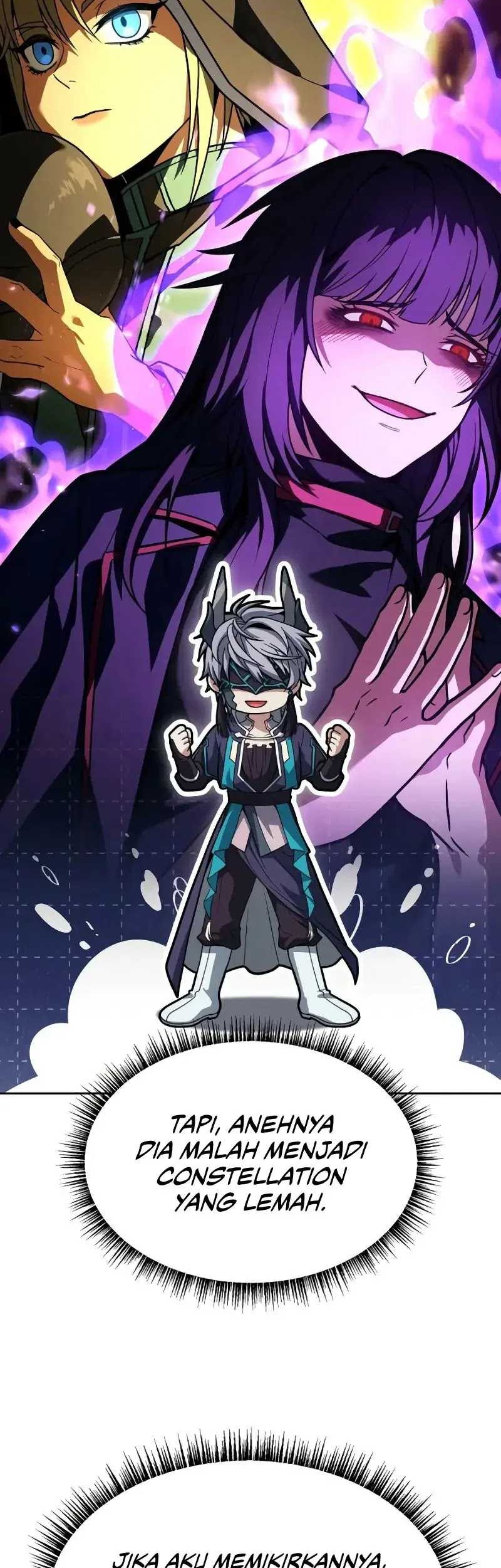 The Constellations Are My Disciples Chapter 69 Gambar 53