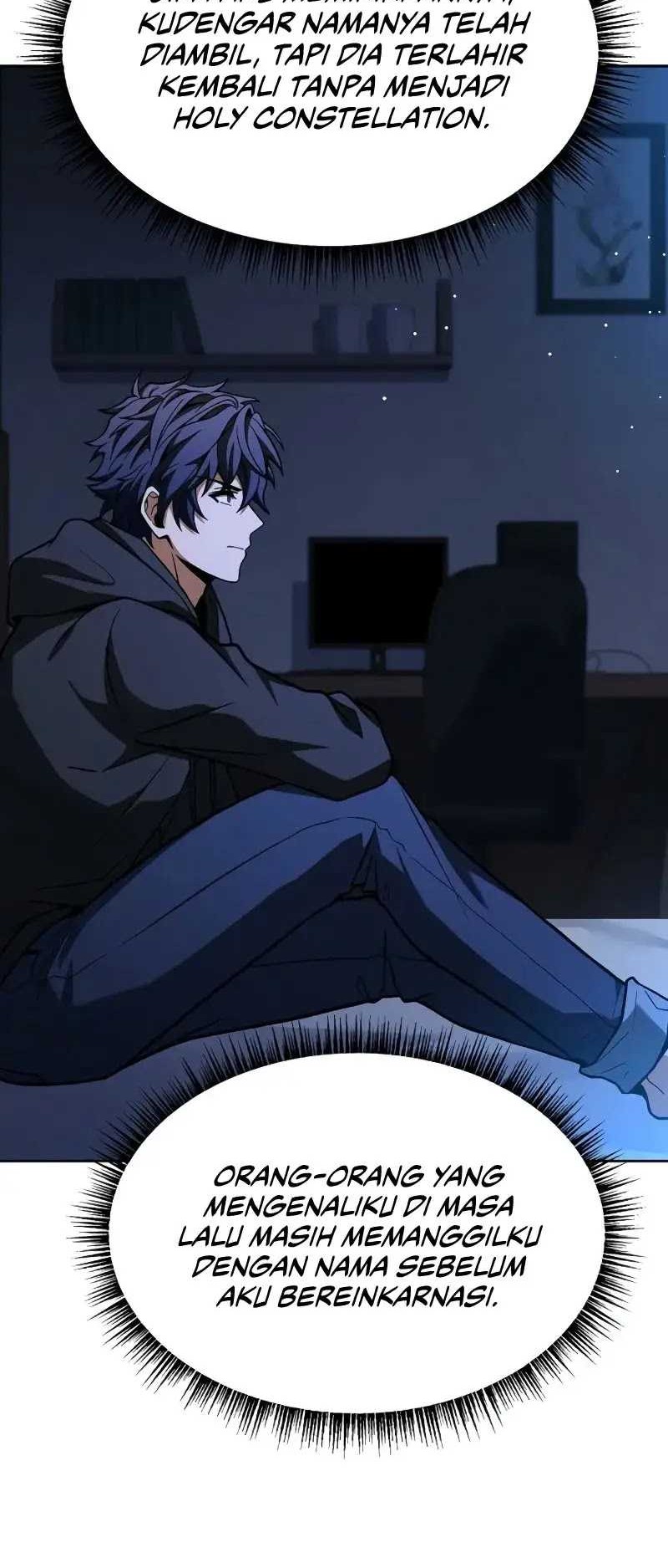 The Constellations Are My Disciples Chapter 69 Gambar 54