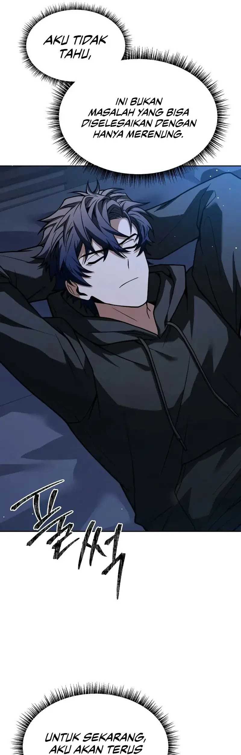 The Constellations Are My Disciples Chapter 69 Gambar 55