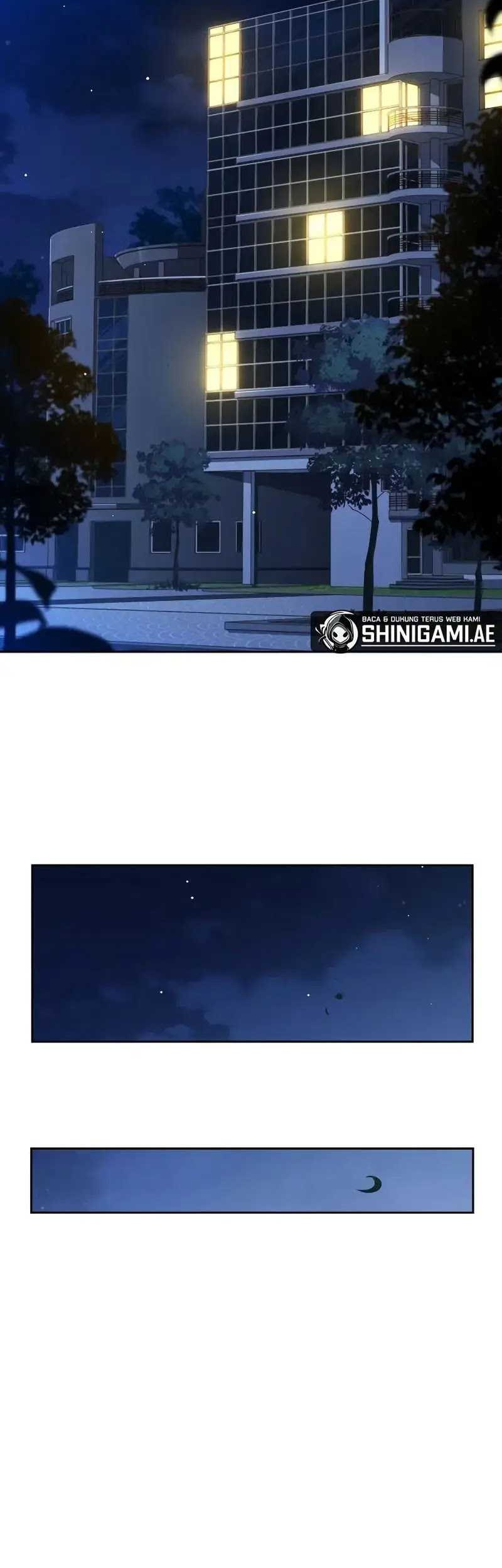 The Constellations Are My Disciples Chapter 69 Gambar 57