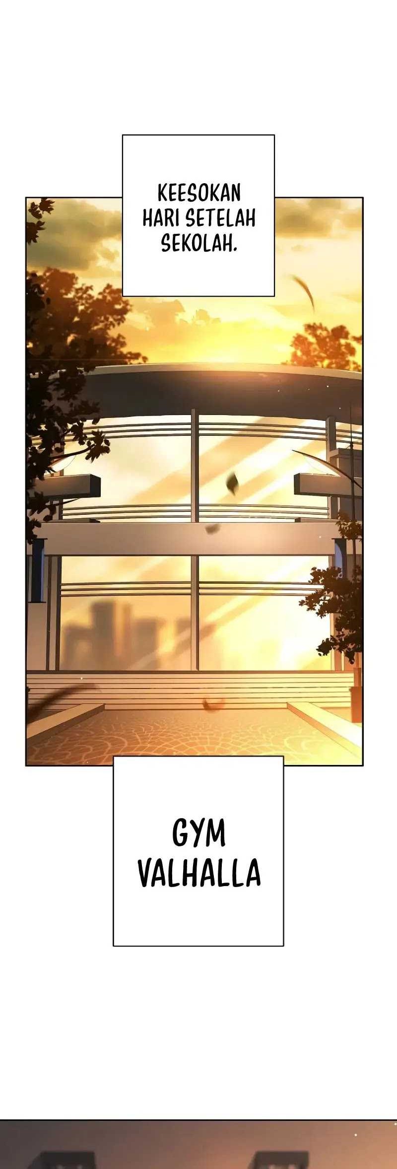 The Constellations Are My Disciples Chapter 69 Gambar 58