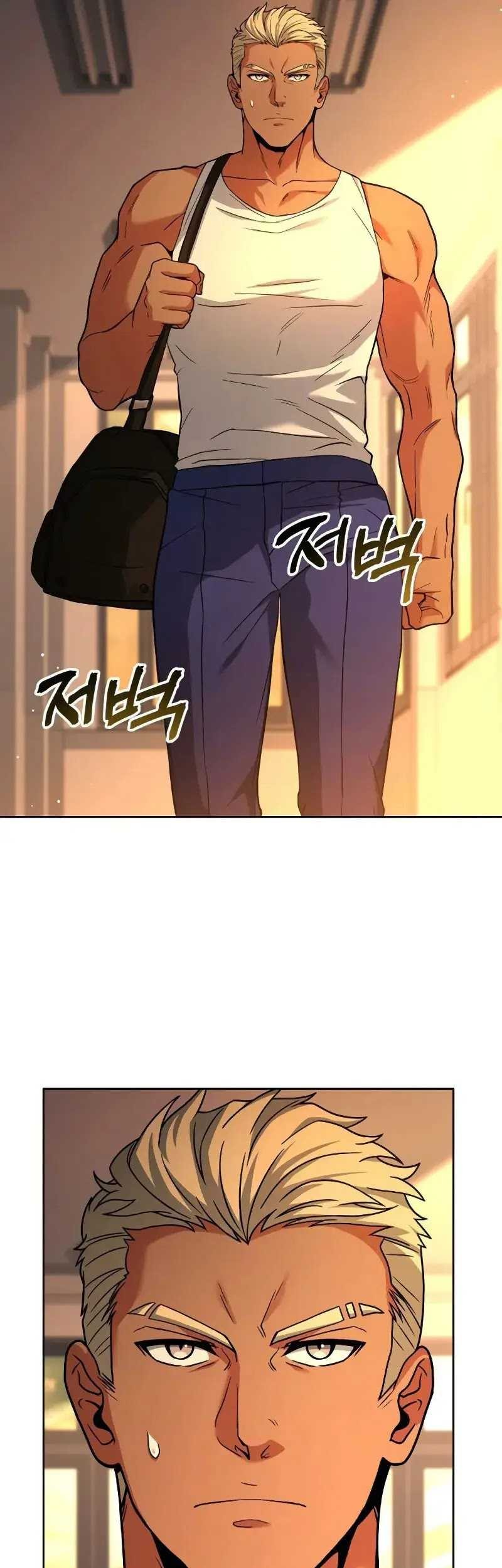 The Constellations Are My Disciples Chapter 69 Gambar 59