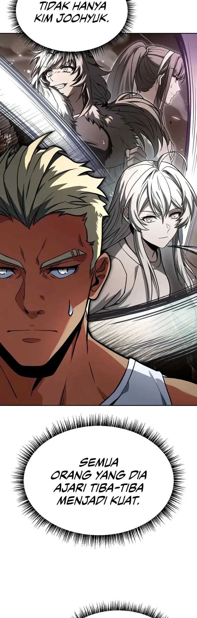 The Constellations Are My Disciples Chapter 69 Gambar 64