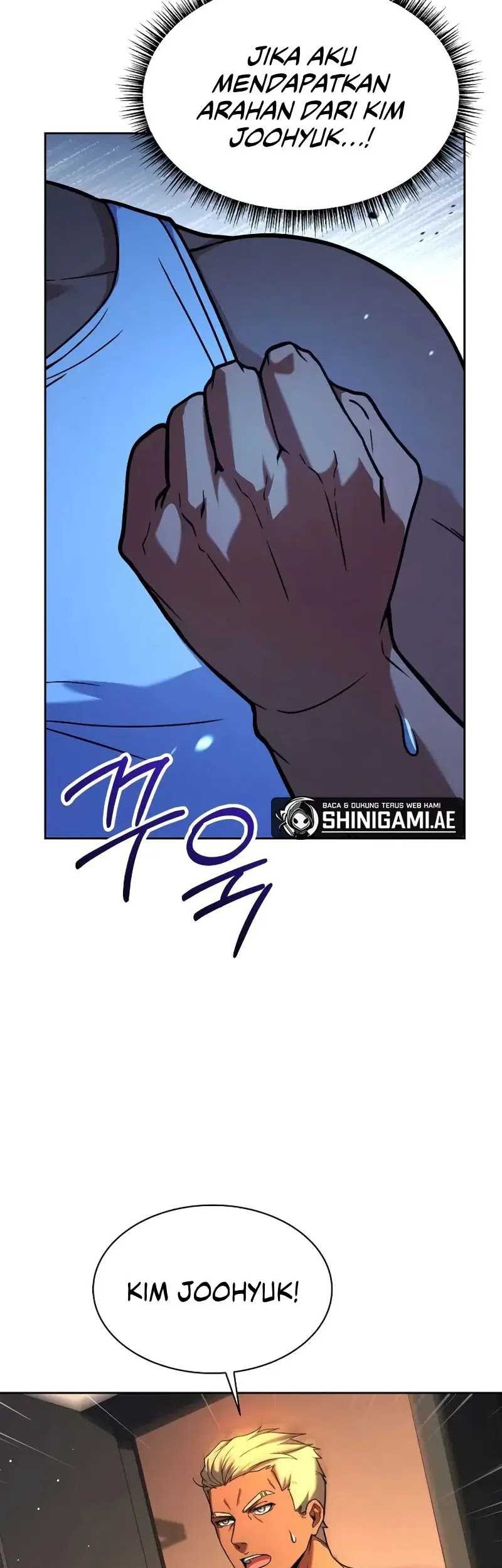 The Constellations Are My Disciples Chapter 69 Gambar 65