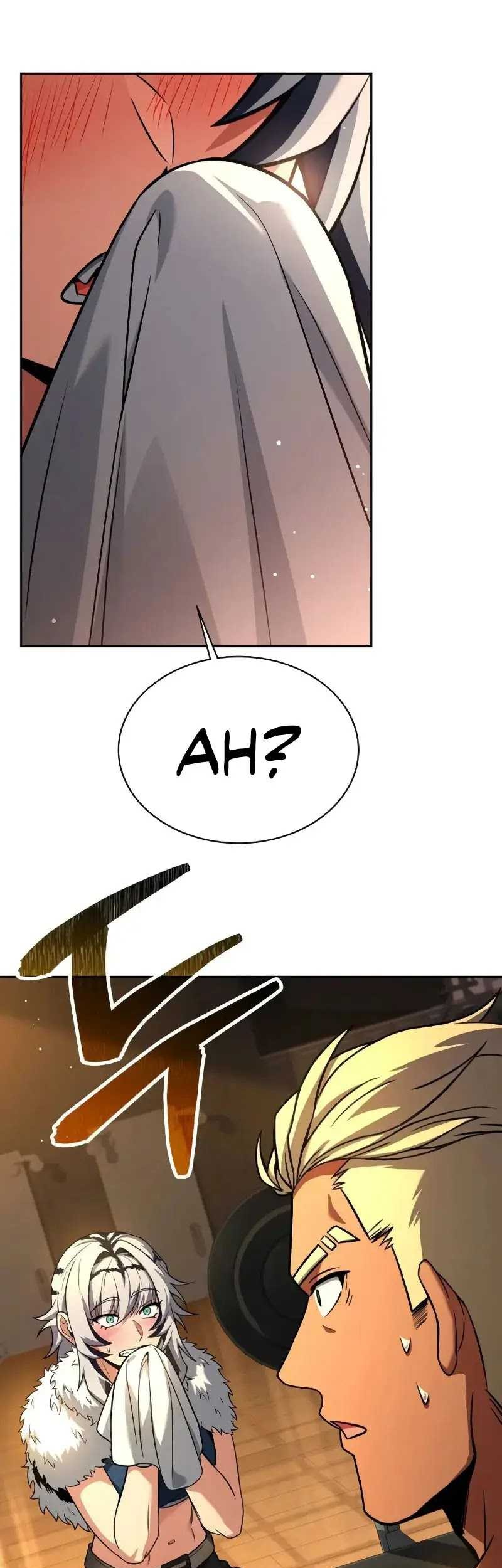 The Constellations Are My Disciples Chapter 69 Gambar 67