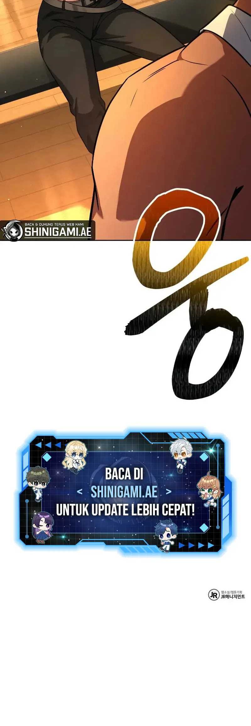 The Constellations Are My Disciples Chapter 69 Gambar 68