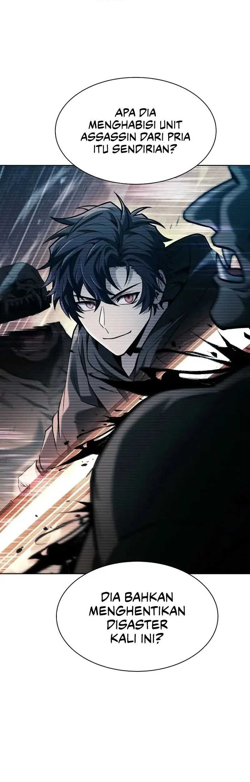 The Constellations Are My Disciples Chapter 69 Gambar 5