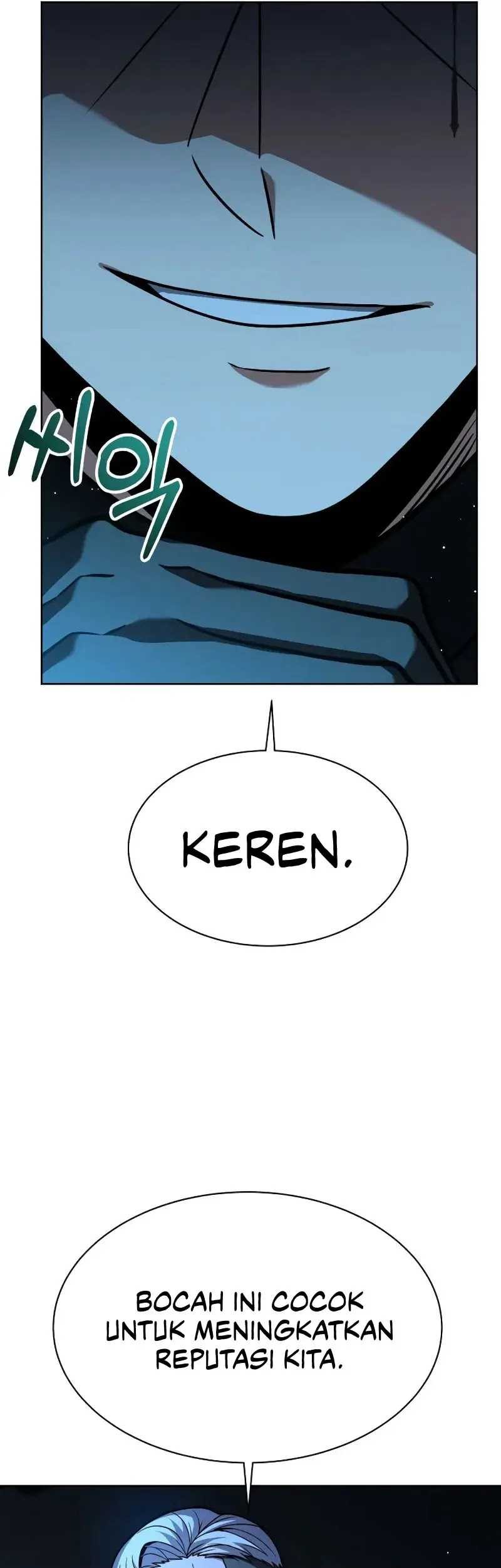 The Constellations Are My Disciples Chapter 69 Gambar 7