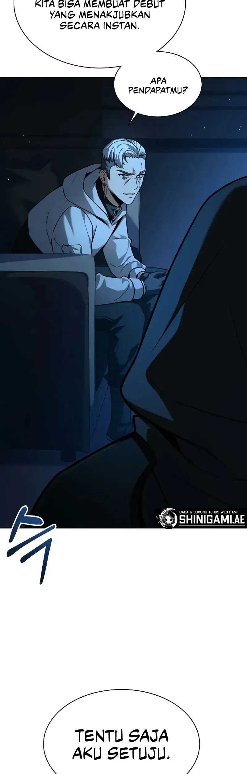 The Constellations Are My Disciples Chapter 69 Gambar 9