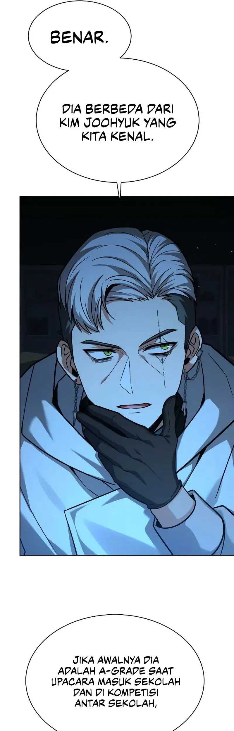 The Constellations Are My Disciples Chapter 69 Gambar 11