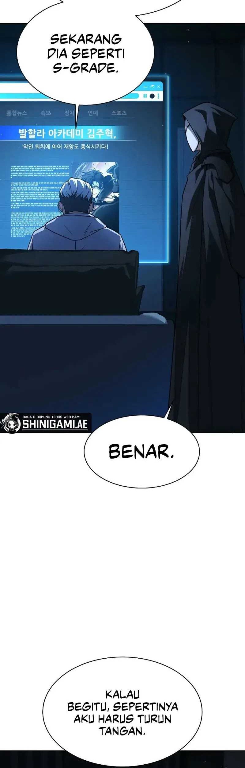 The Constellations Are My Disciples Chapter 69 Gambar 12