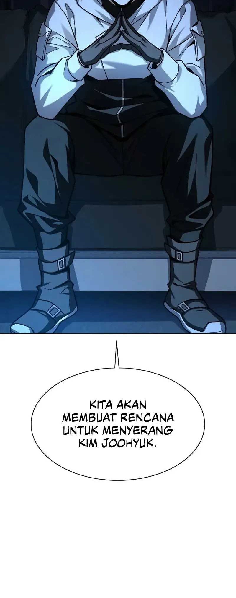 The Constellations Are My Disciples Chapter 69 Gambar 14