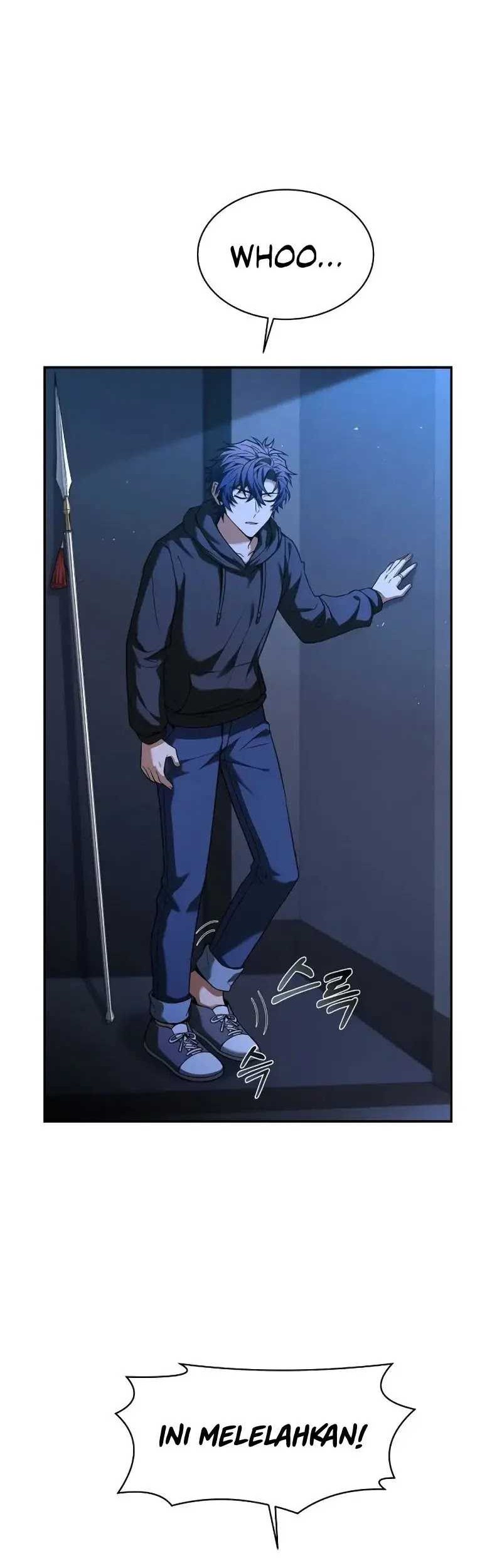 The Constellations Are My Disciples Chapter 69 Gambar 16