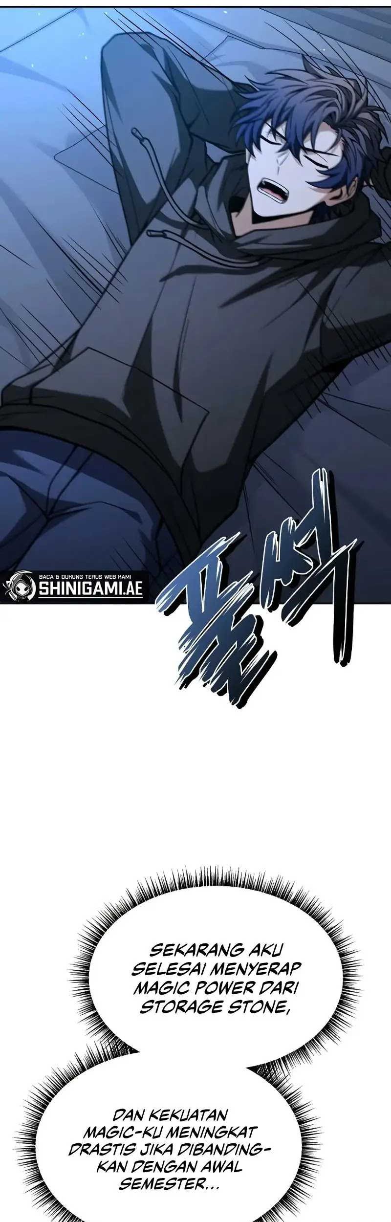 The Constellations Are My Disciples Chapter 69 Gambar 17