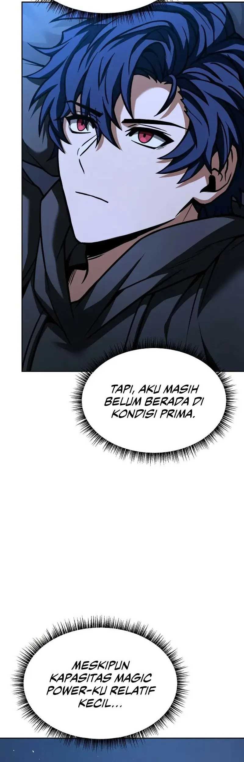 The Constellations Are My Disciples Chapter 69 Gambar 18