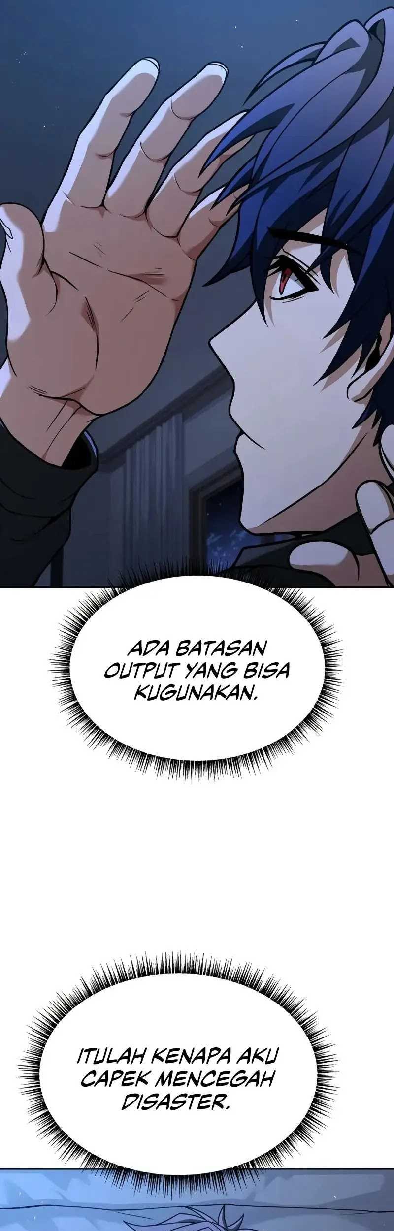 The Constellations Are My Disciples Chapter 69 Gambar 19