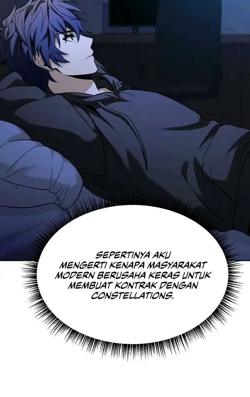 The Constellations Are My Disciples Chapter 69 Gambar 22