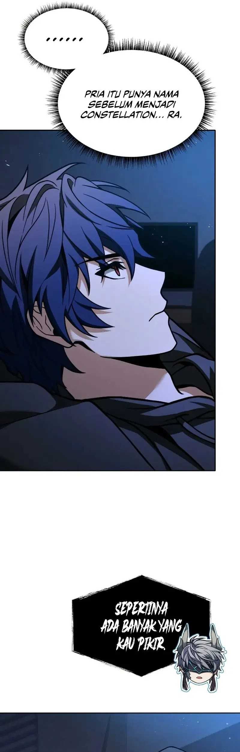 The Constellations Are My Disciples Chapter 69 Gambar 23