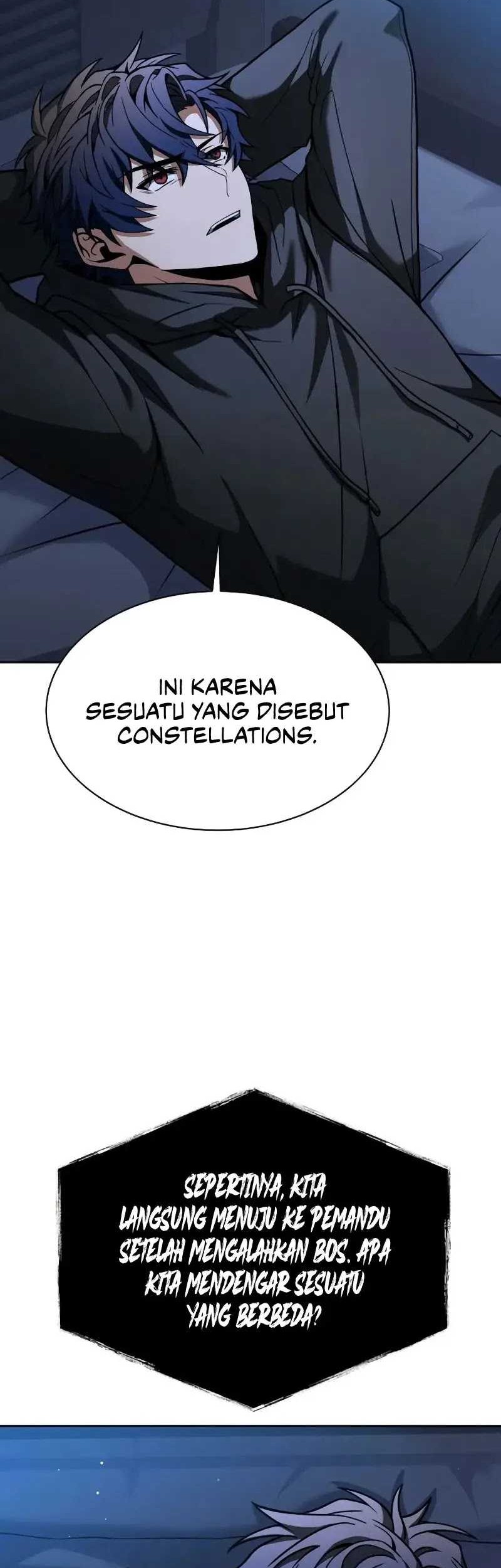 The Constellations Are My Disciples Chapter 69 Gambar 24