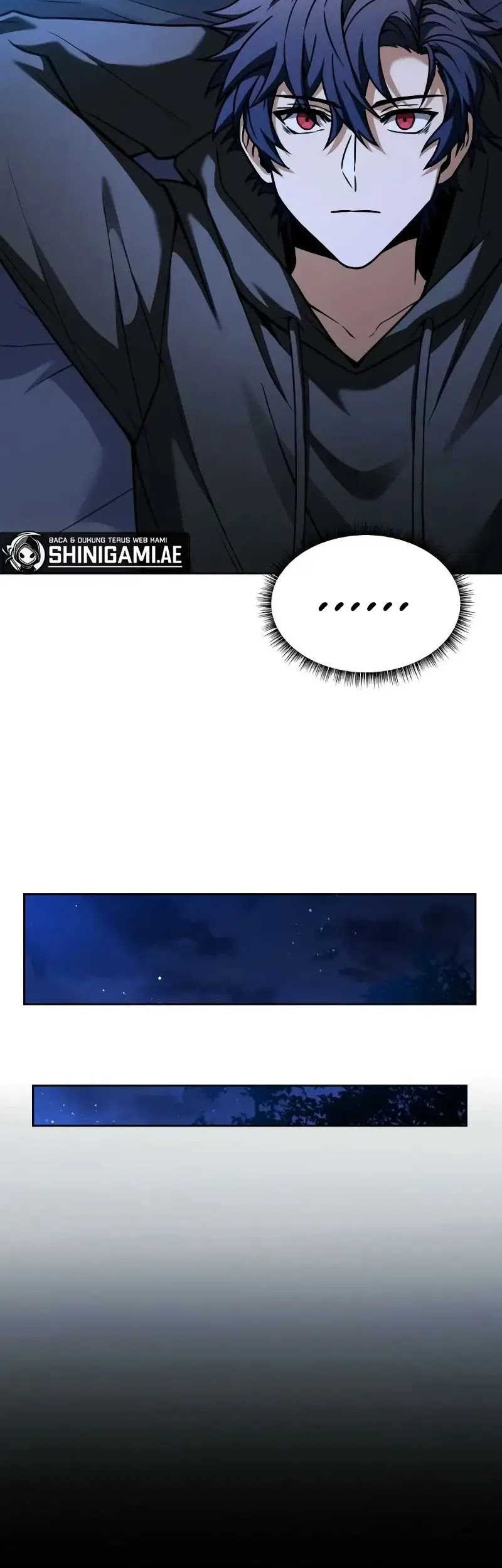 The Constellations Are My Disciples Chapter 69 Gambar 25