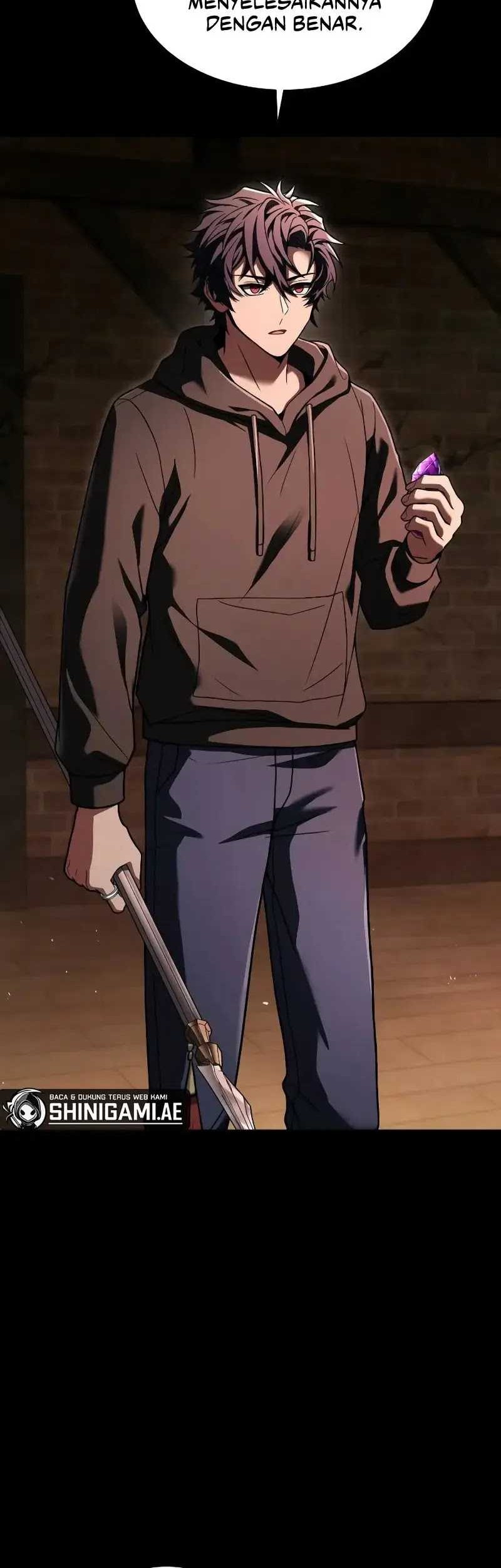 The Constellations Are My Disciples Chapter 69 Gambar 28