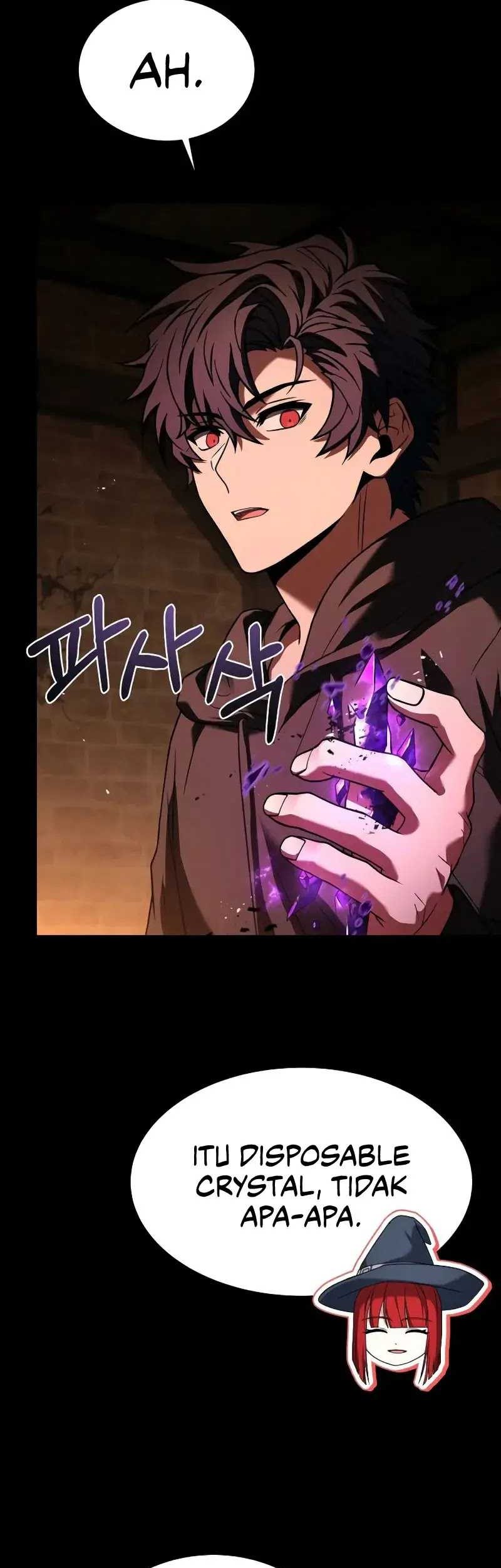 The Constellations Are My Disciples Chapter 69 Gambar 29