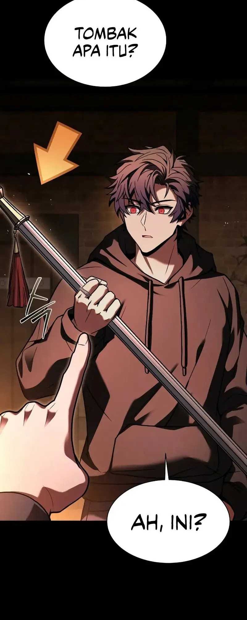 The Constellations Are My Disciples Chapter 69 Gambar 30