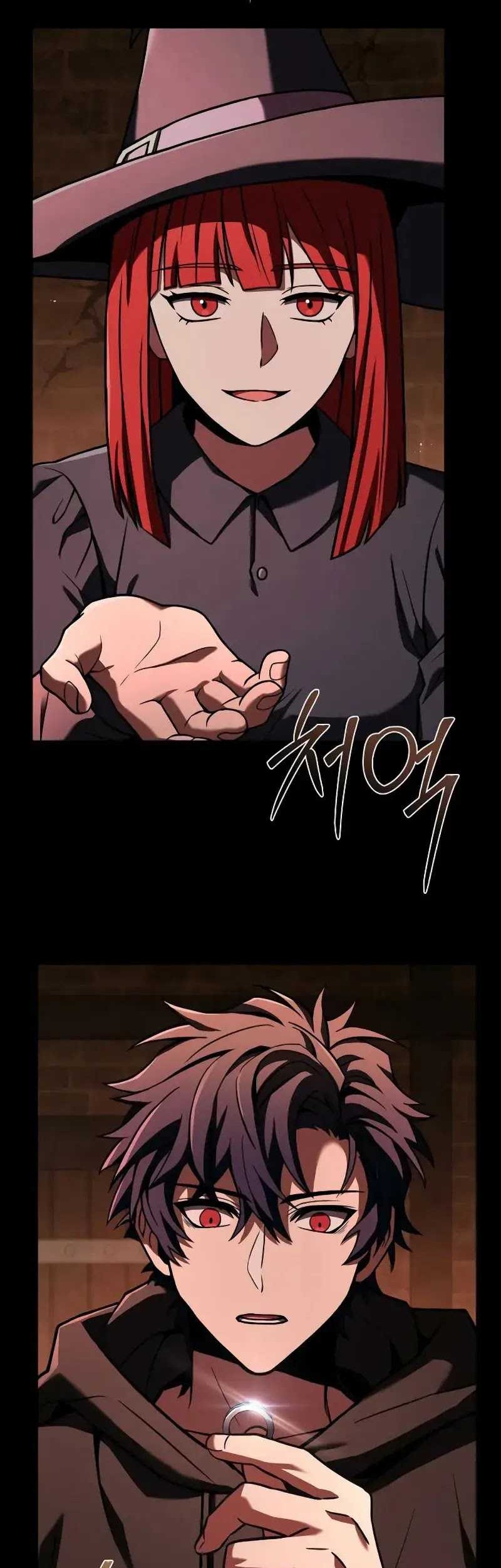 The Constellations Are My Disciples Chapter 69 Gambar 32