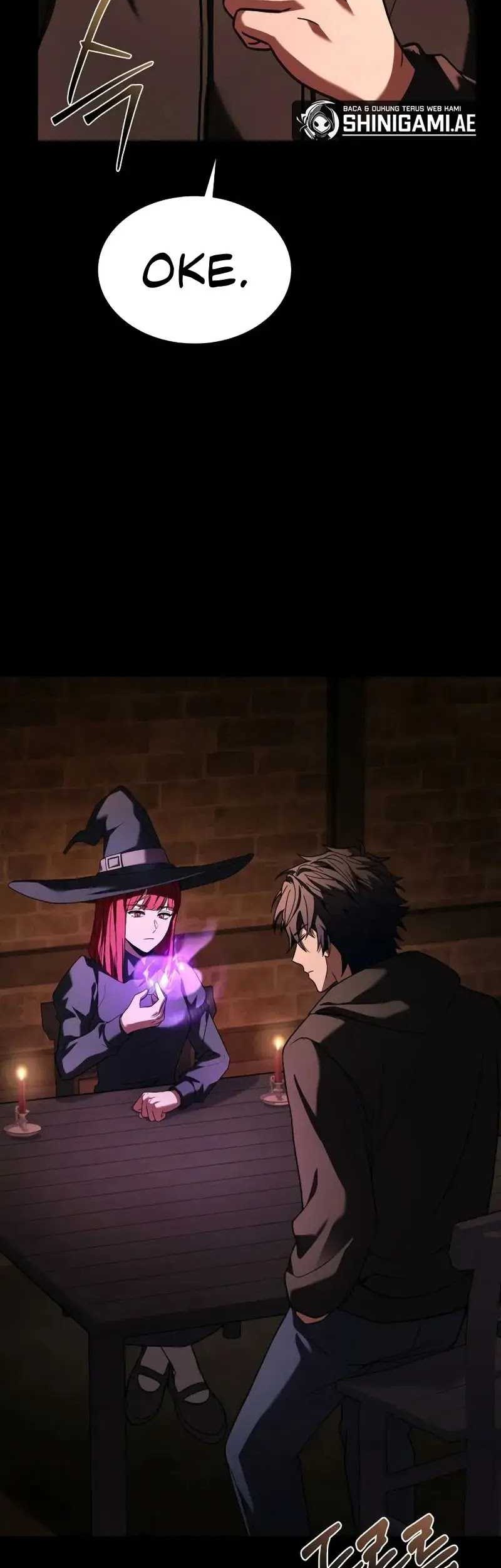 The Constellations Are My Disciples Chapter 69 Gambar 33