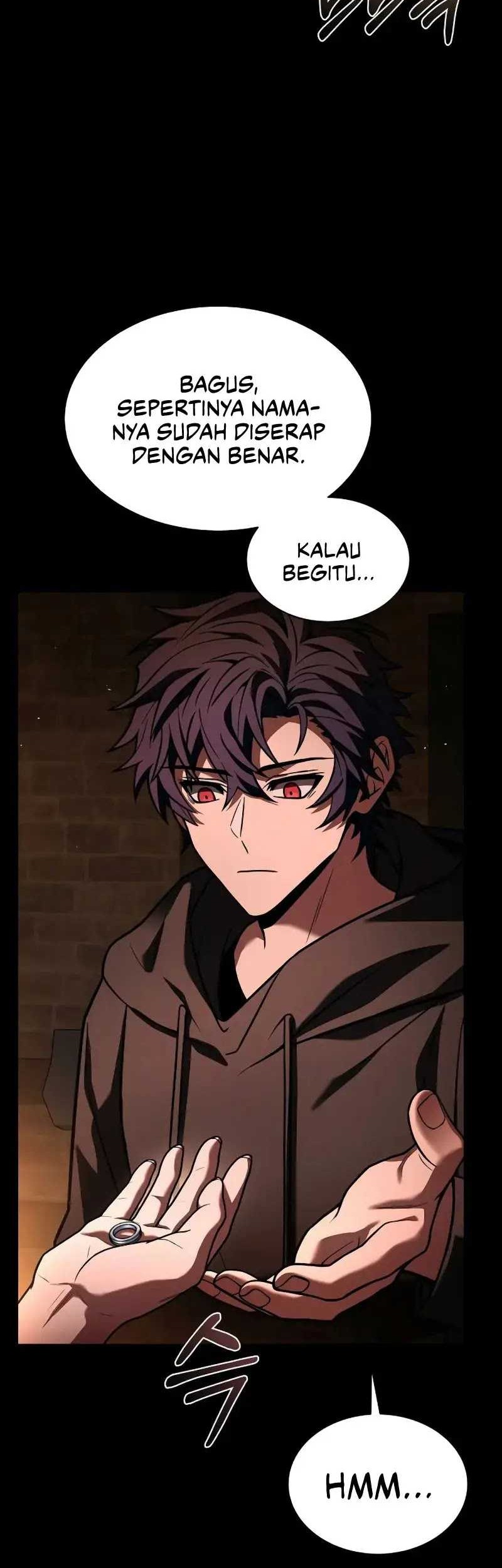 The Constellations Are My Disciples Chapter 69 Gambar 34